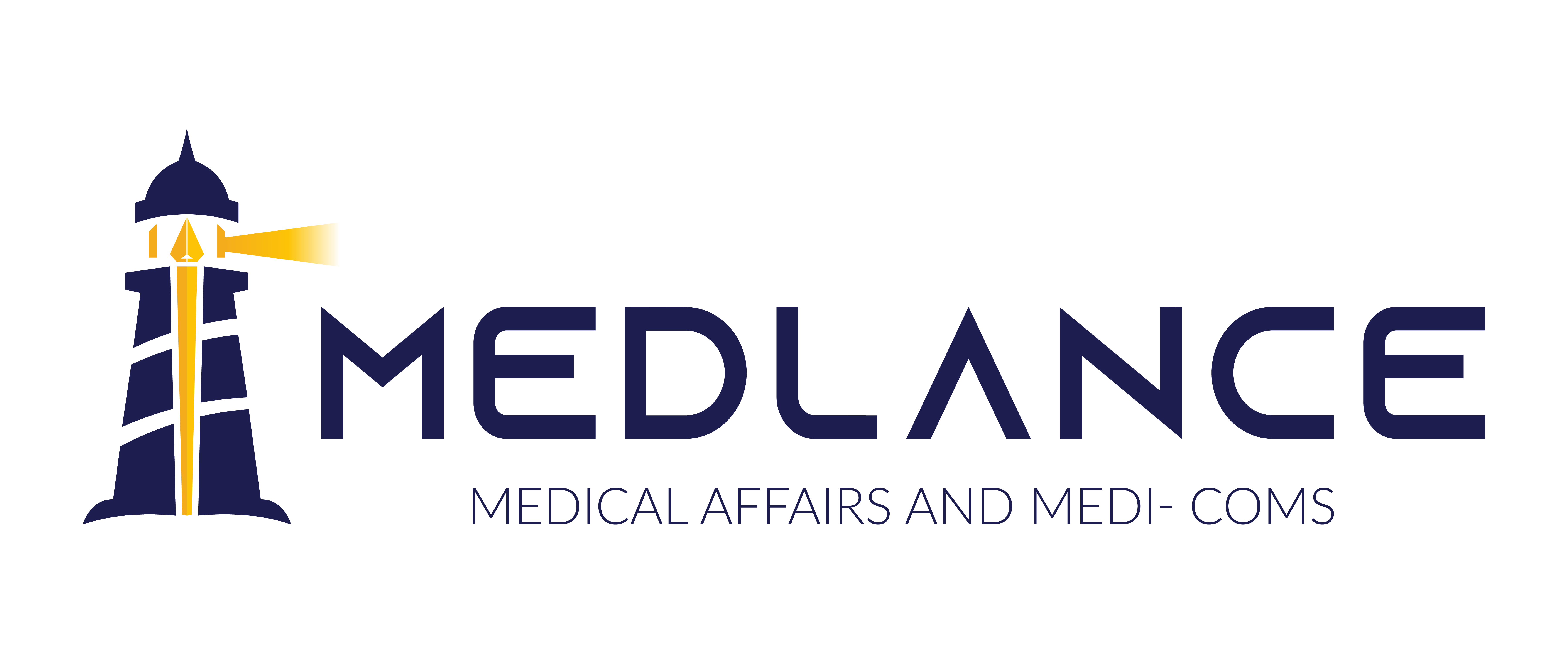 MedLance Logo