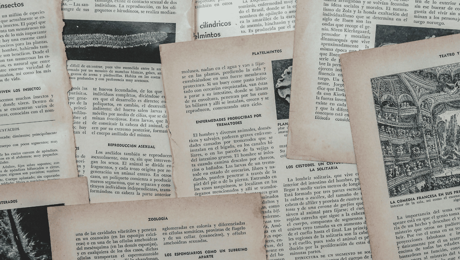 Scientific and Medical Libraries Management